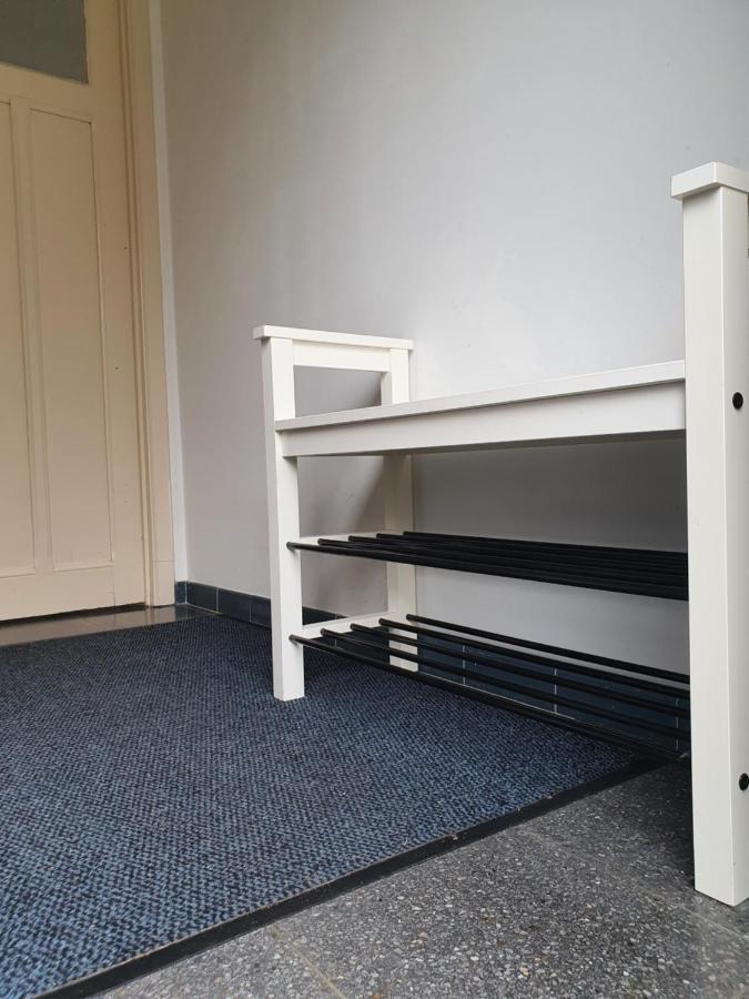 Het Kleyne Huys Villa Opglabbeek Buitenkant foto